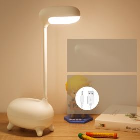 Creative eye protection lamp