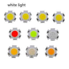 Inverted Lamp Bead Red Yellow Downlight Sky Lantern Spot Lamp Plate