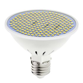 LED Lamp Cup E27 Household Energy-Saving Bulb 220V SMD Indoor Lighting Source