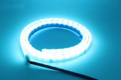 Flown Led Strip LightWorks With All Cars