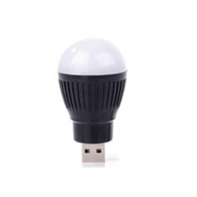 Mini USB lamp LED bulb portable night light